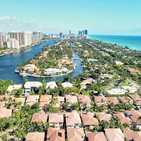 Breathtaking Ocean View! 15Th Floor Appartement Miami Beach Buitenkant foto