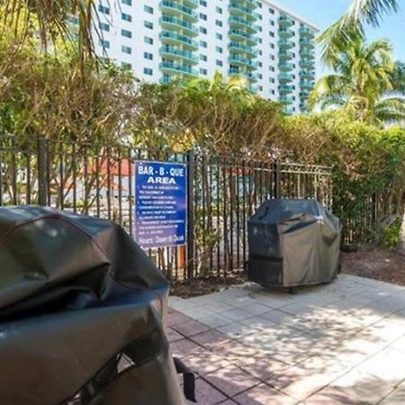 Breathtaking Ocean View! 15Th Floor Appartement Miami Beach Buitenkant foto