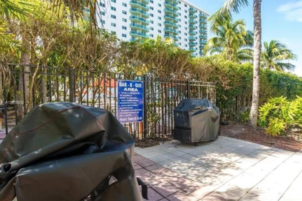 Breathtaking Ocean View! 15Th Floor Appartement Miami Beach Buitenkant foto