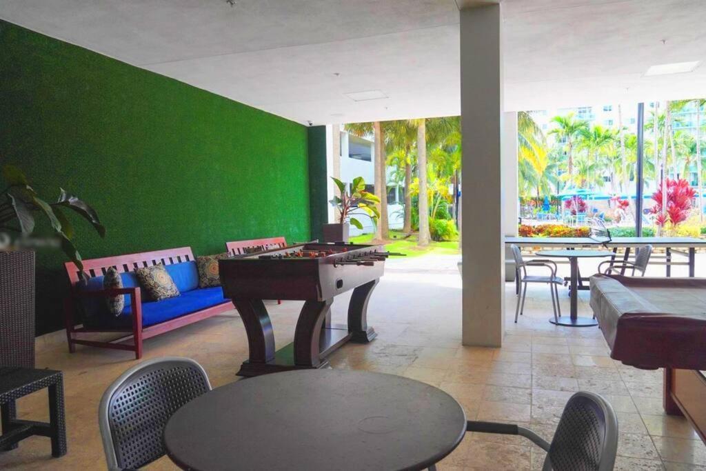 Breathtaking Ocean View! 15Th Floor Appartement Miami Beach Buitenkant foto